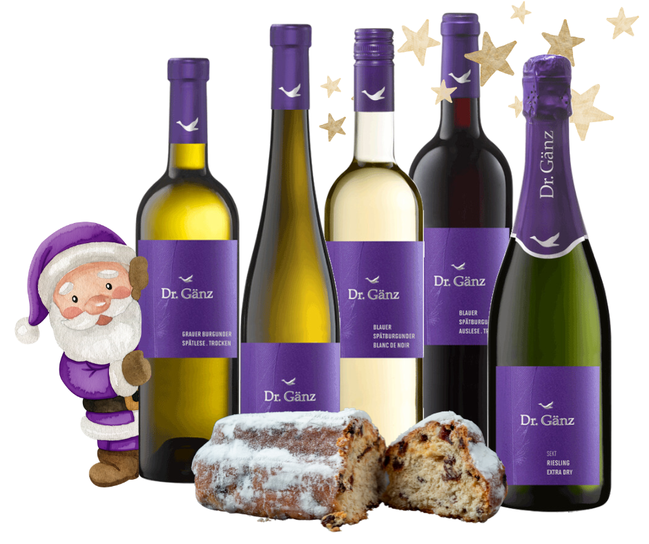 Weihnachtspaket